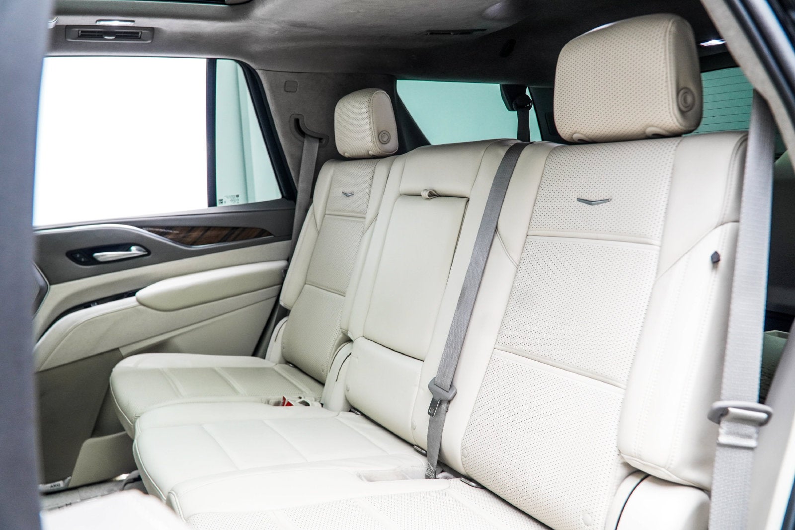 2022 Cadillac Escalade Premium Luxury Platinum