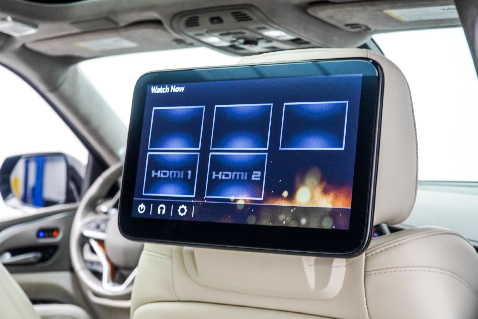2022 Cadillac Escalade Premium Luxury Platinum