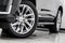 2022 Cadillac Escalade Premium Luxury Platinum