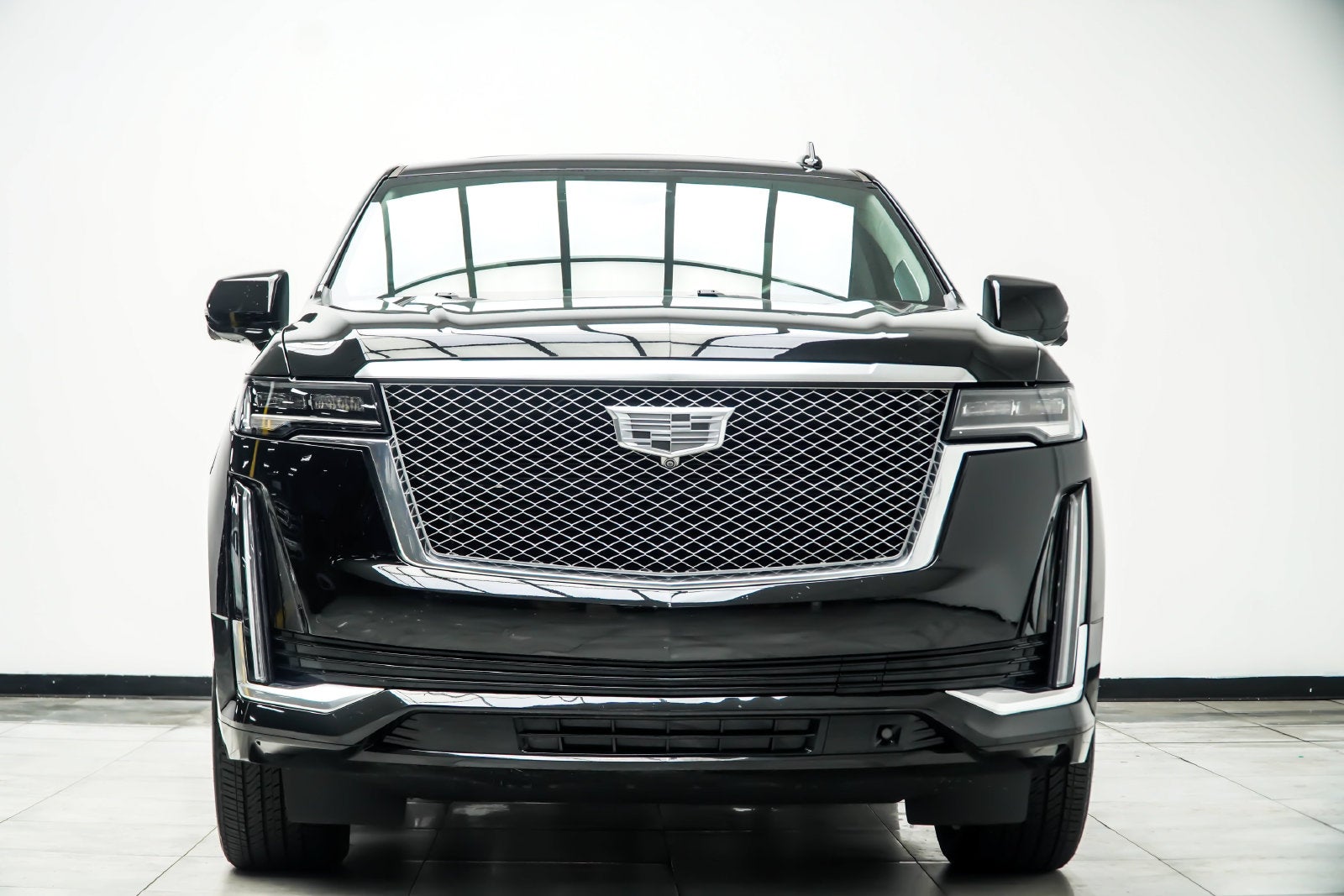 2022 Cadillac Escalade Premium Luxury Platinum