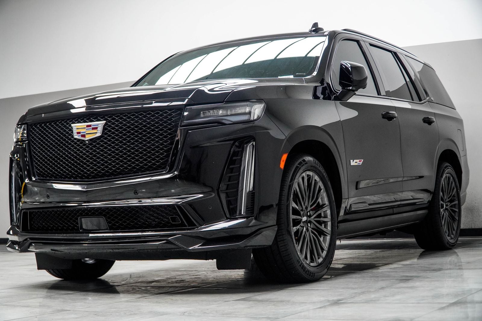 2023 Cadillac Escalade V-Series