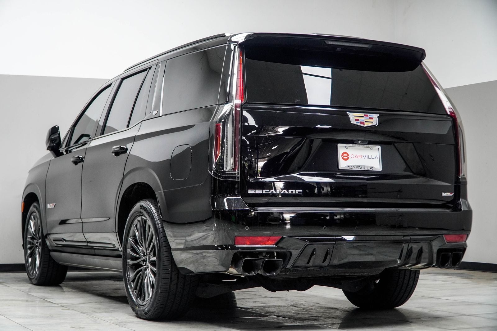 2023 Cadillac Escalade V-Series