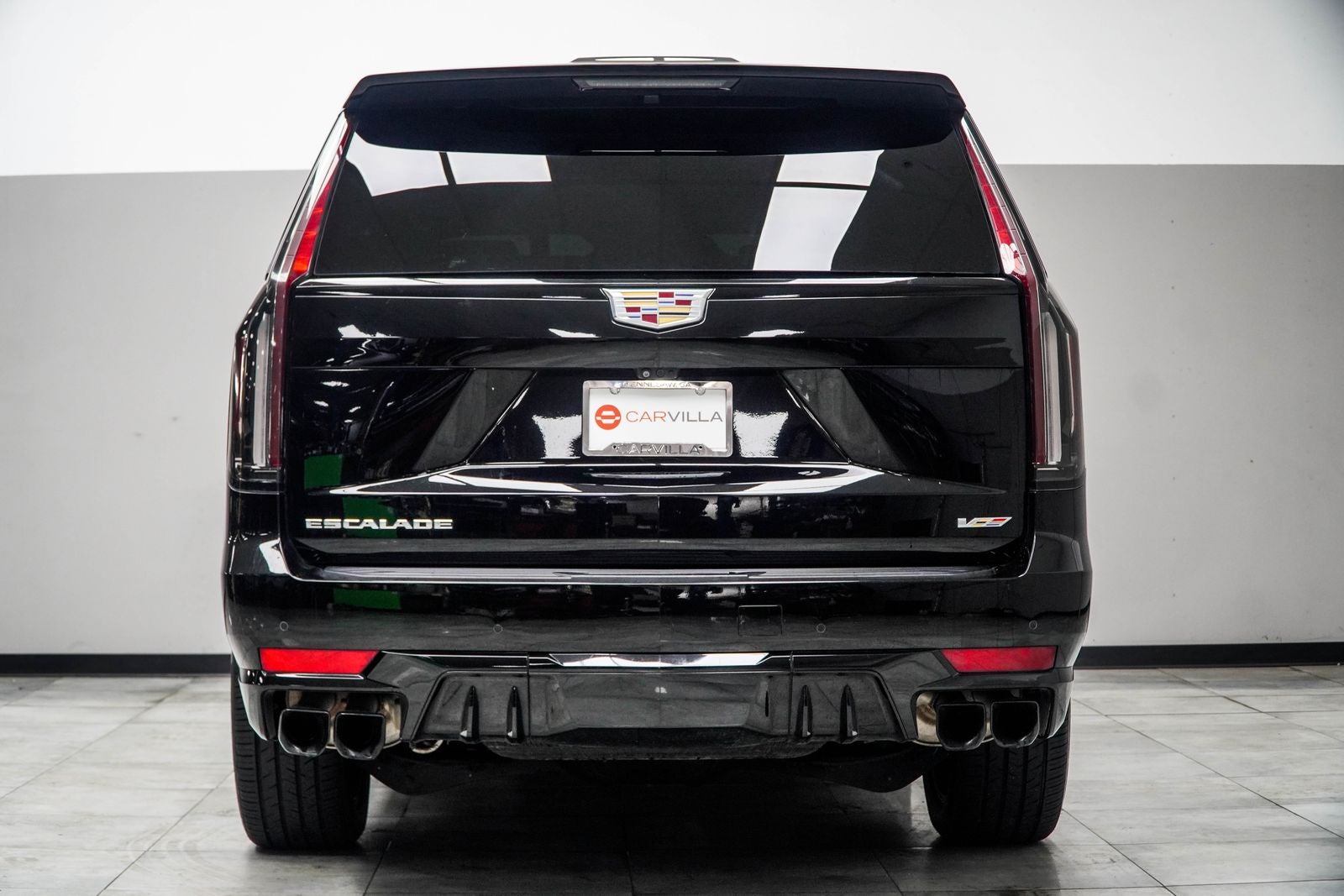 2023 Cadillac Escalade V-Series
