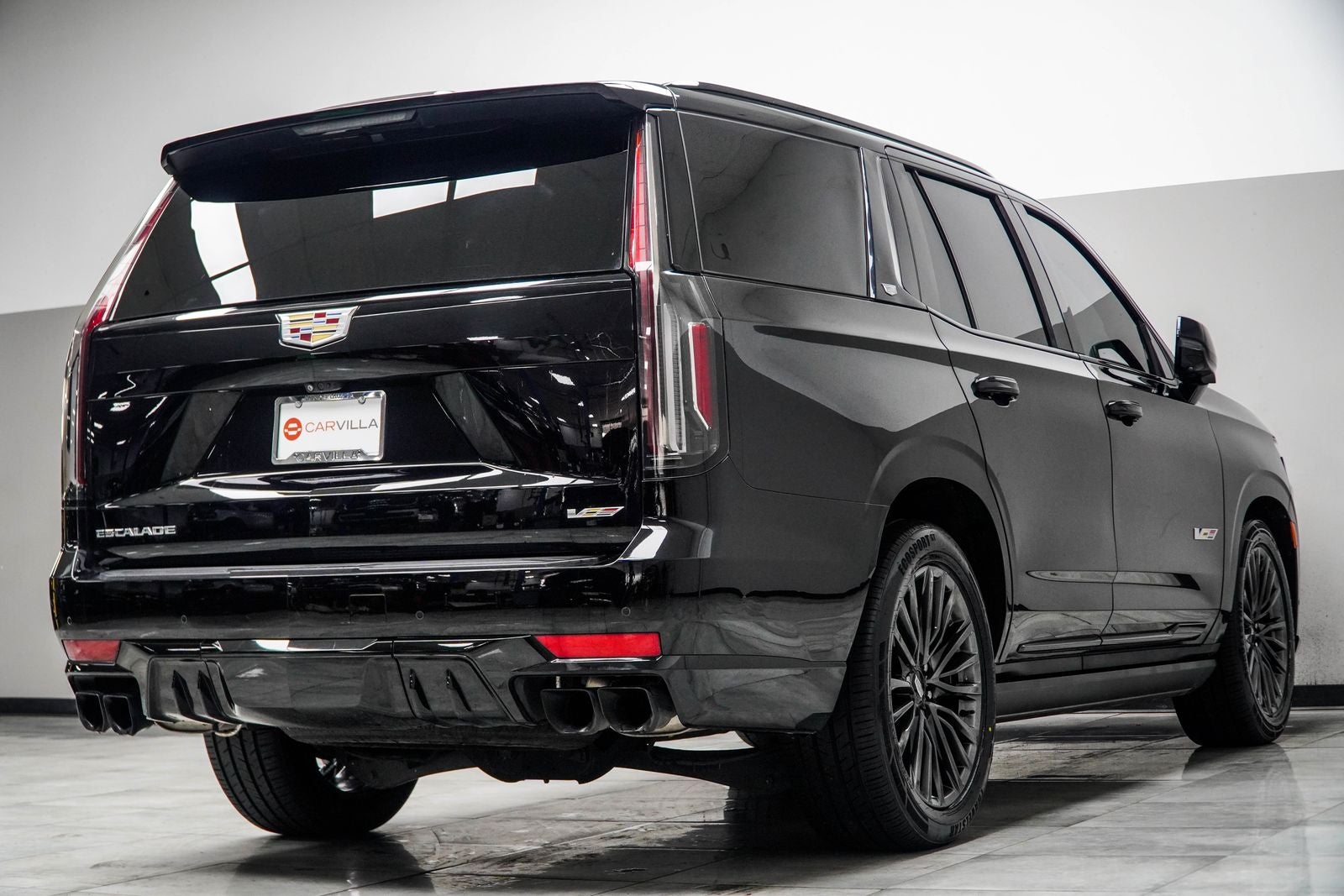 2023 Cadillac Escalade V-Series