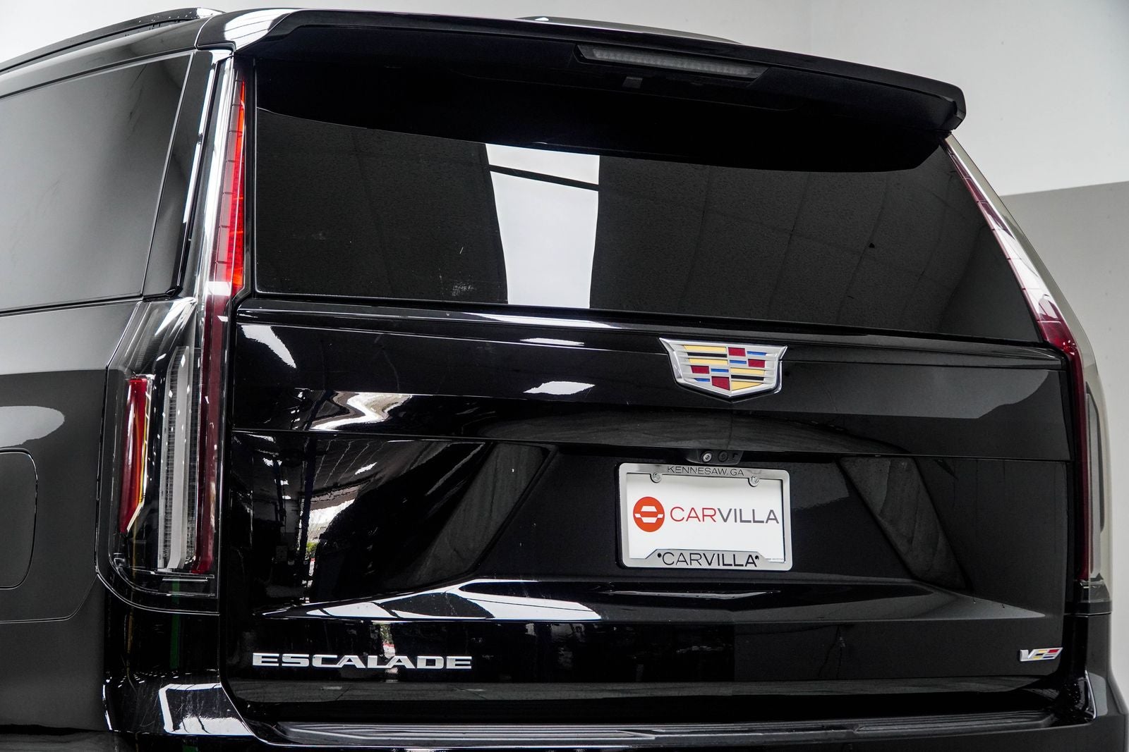 2023 Cadillac Escalade V-Series