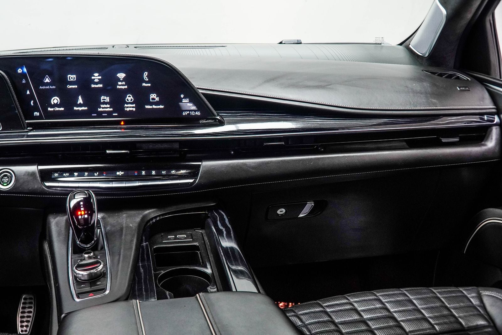 2023 Cadillac Escalade V-Series