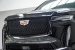 2023 Cadillac Escalade V-Series