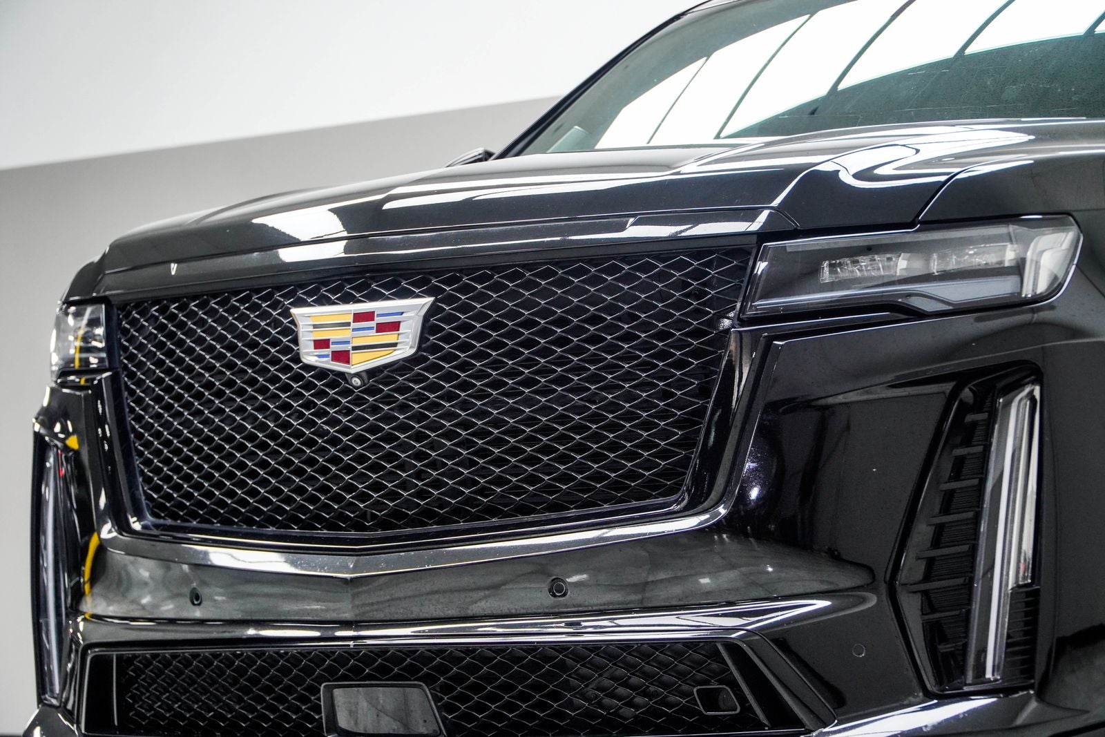 2023 Cadillac Escalade V-Series