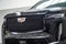 2023 Cadillac Escalade V-Series