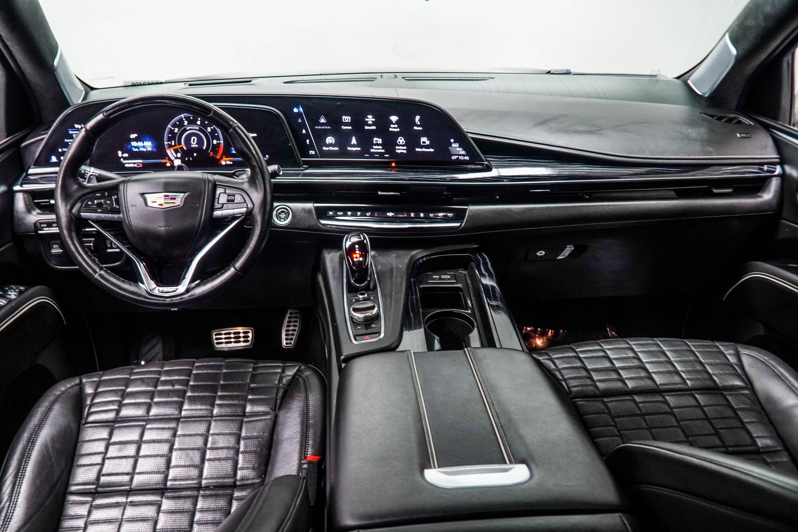 2023 Cadillac Escalade V-Series