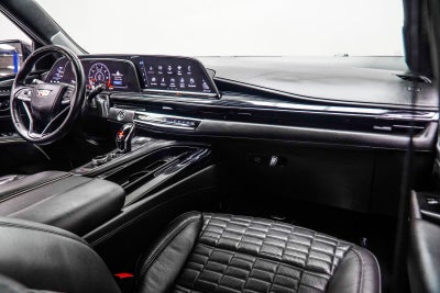 2023 Cadillac Escalade V-Series