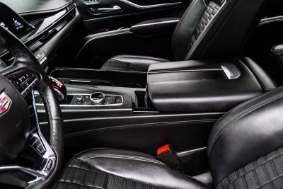 2023 Cadillac Escalade V-Series