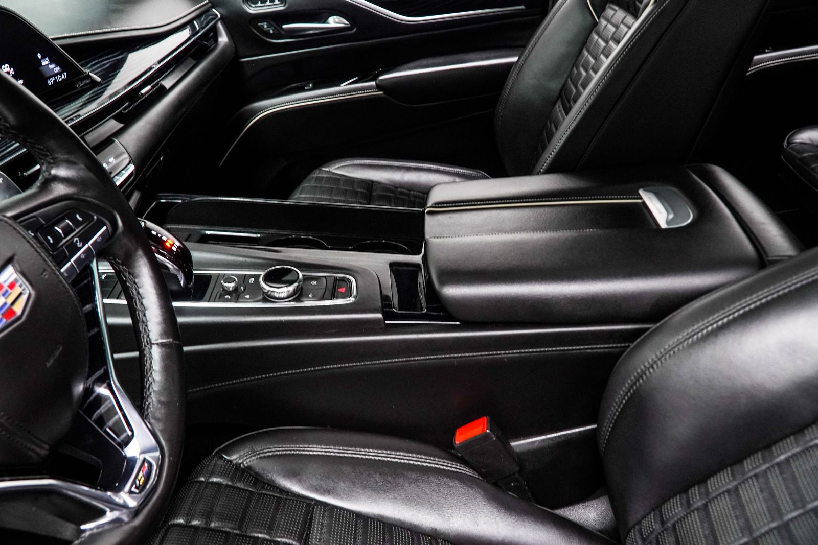 2023 Cadillac Escalade V-Series