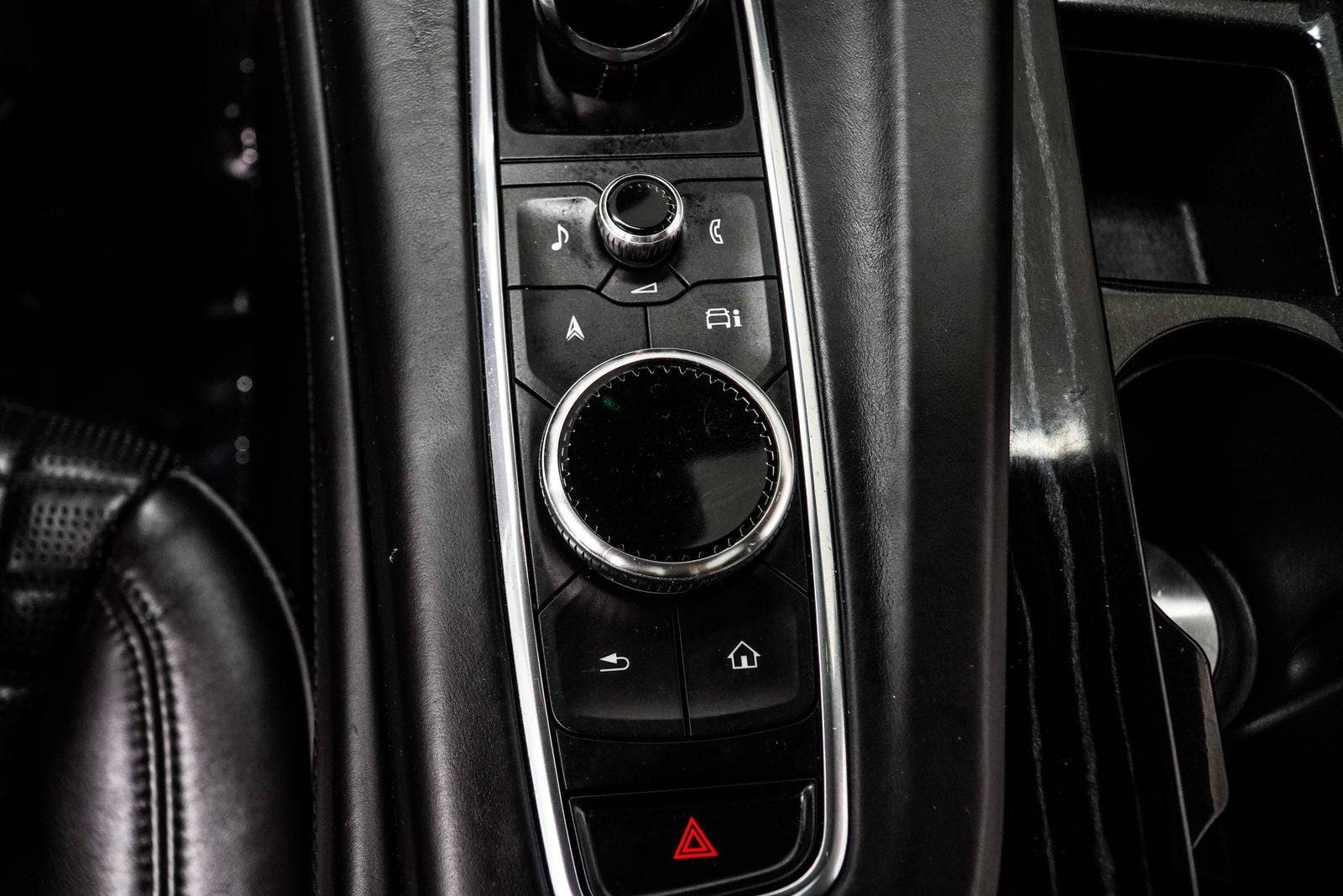 2023 Cadillac Escalade V-Series