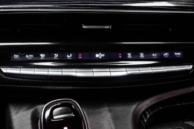 2023 Cadillac Escalade V-Series