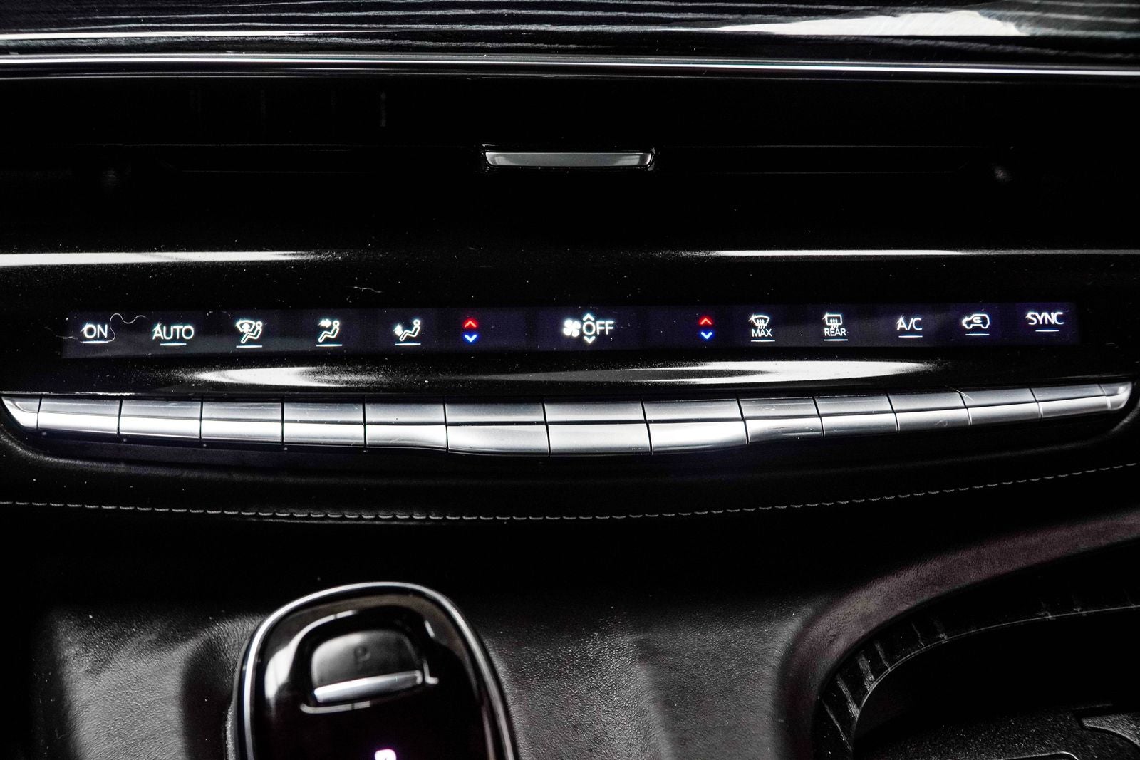 2023 Cadillac Escalade V-Series