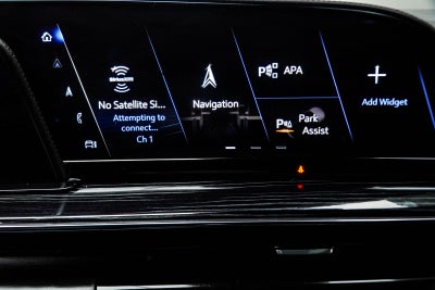 2023 Cadillac Escalade V-Series