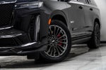 2023 Cadillac Escalade V-Series