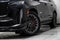 2023 Cadillac Escalade V-Series