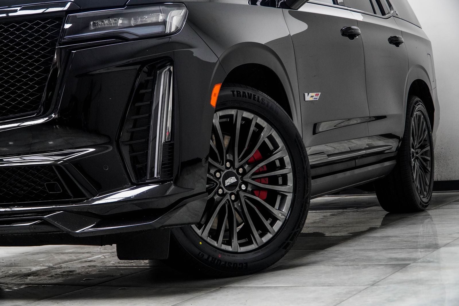 2023 Cadillac Escalade V-Series