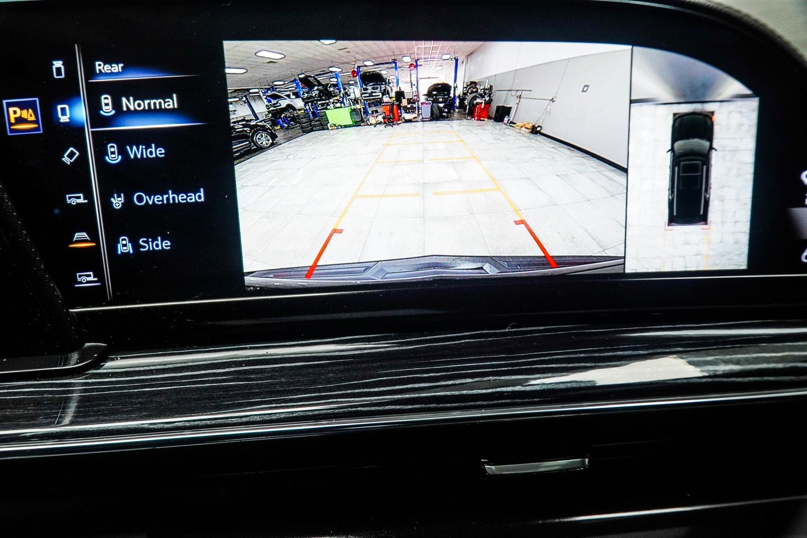 2023 Cadillac Escalade V-Series