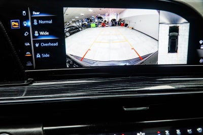 2023 Cadillac Escalade V-Series