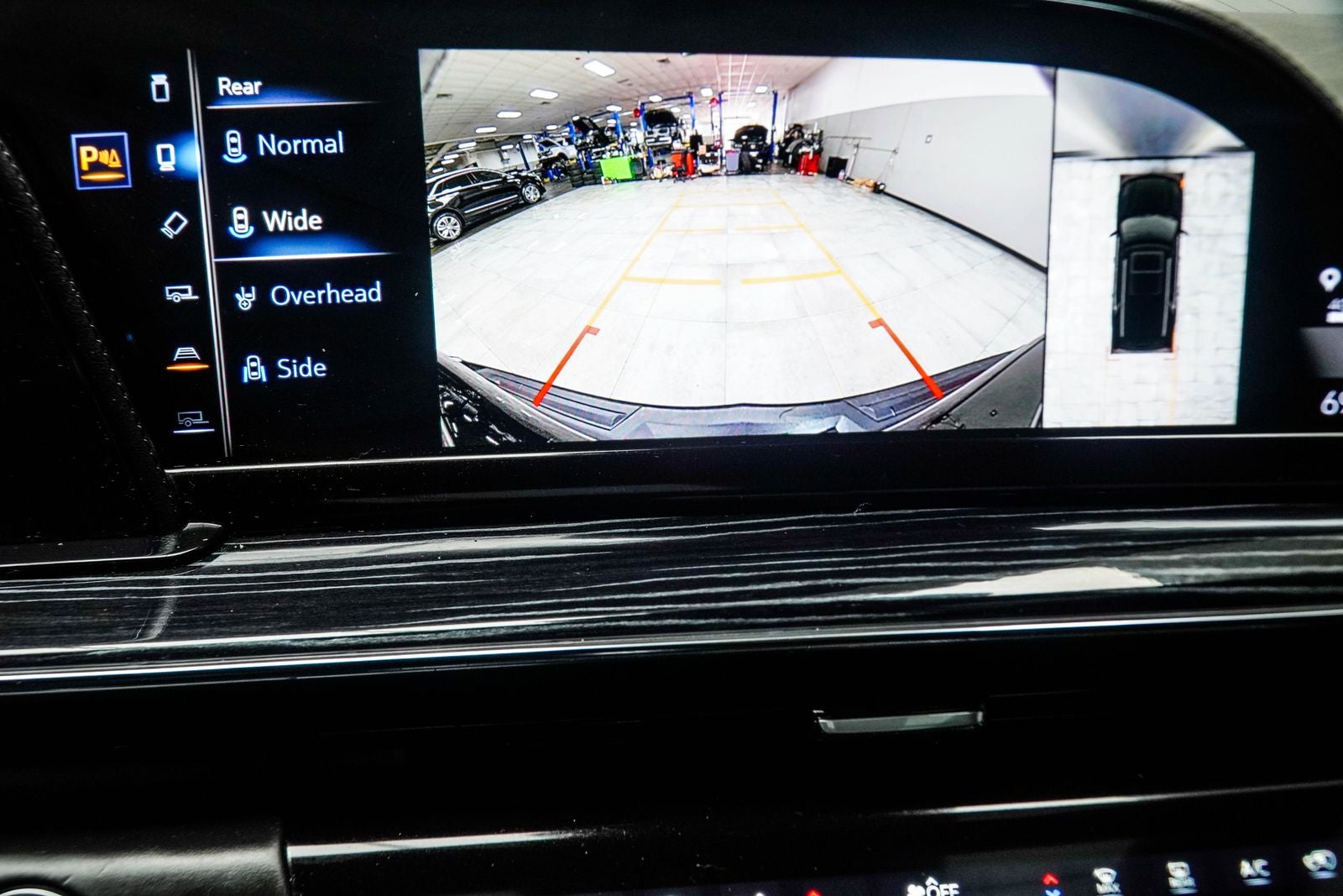 2023 Cadillac Escalade V-Series