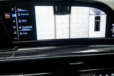 2023 Cadillac Escalade V-Series
