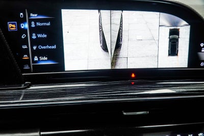 2023 Cadillac Escalade V-Series