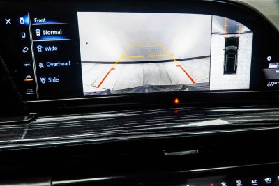2023 Cadillac Escalade V-Series