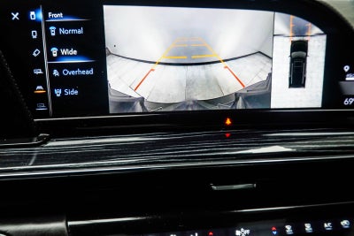 2023 Cadillac Escalade V-Series