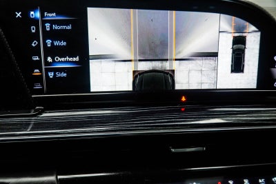 2023 Cadillac Escalade V-Series
