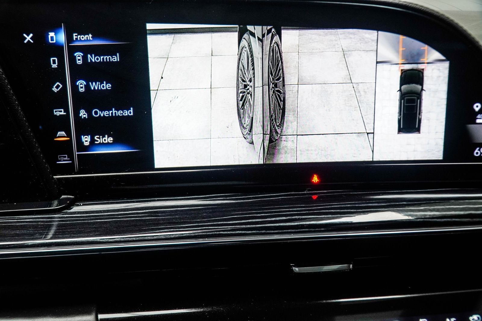 2023 Cadillac Escalade V-Series