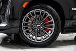 2023 Cadillac Escalade V-Series