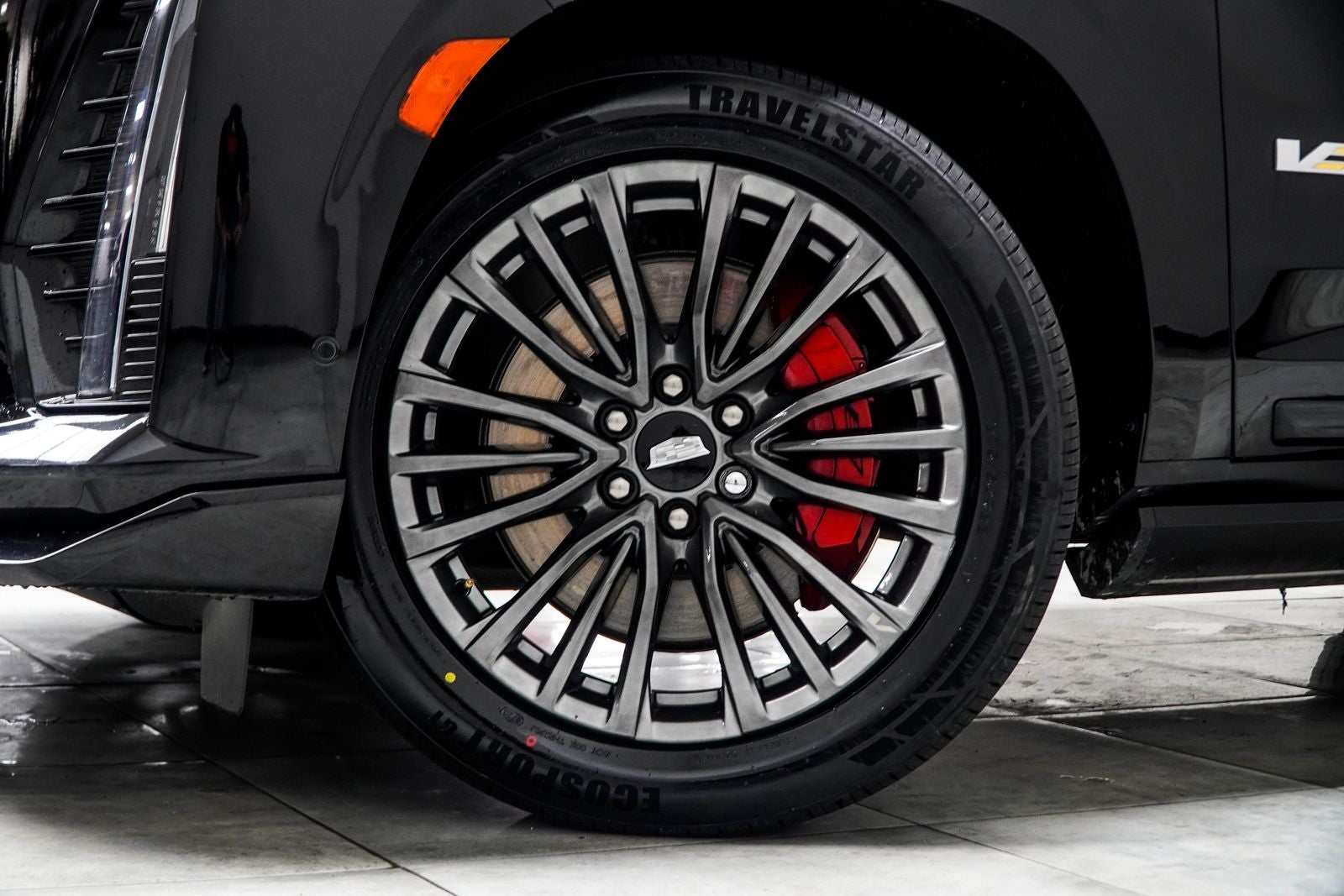 2023 Cadillac Escalade V-Series