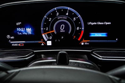 2023 Cadillac Escalade V-Series