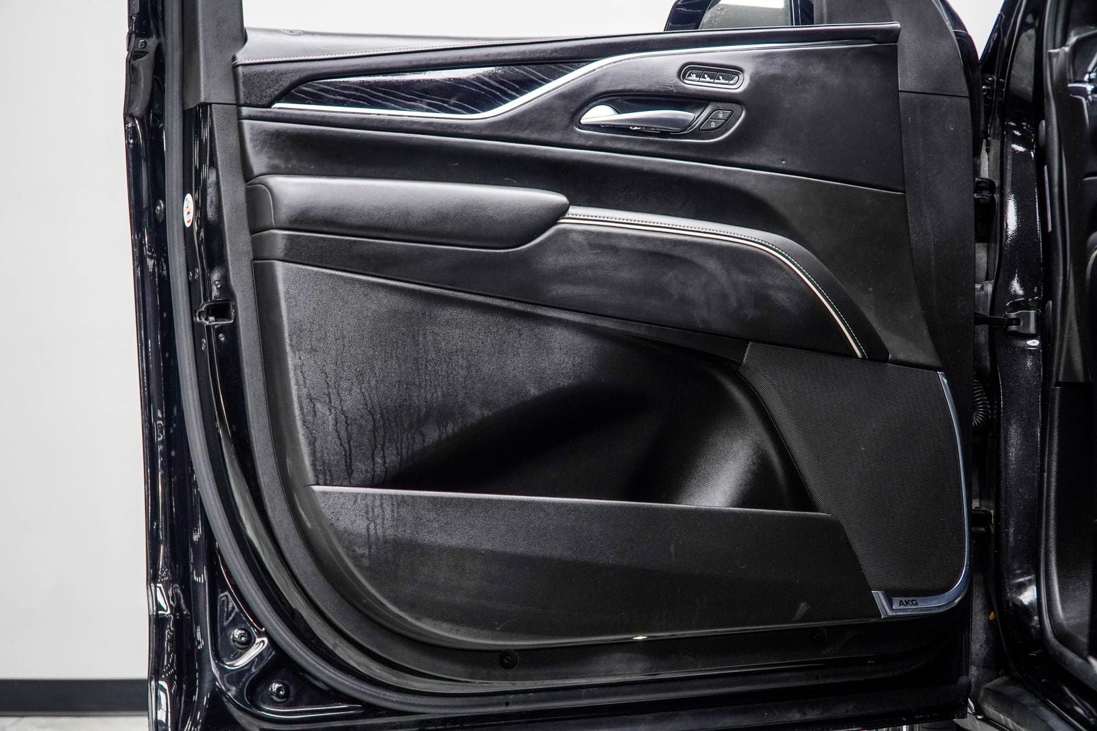 2023 Cadillac Escalade V-Series