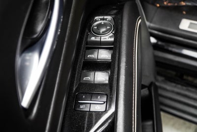 2023 Cadillac Escalade V-Series