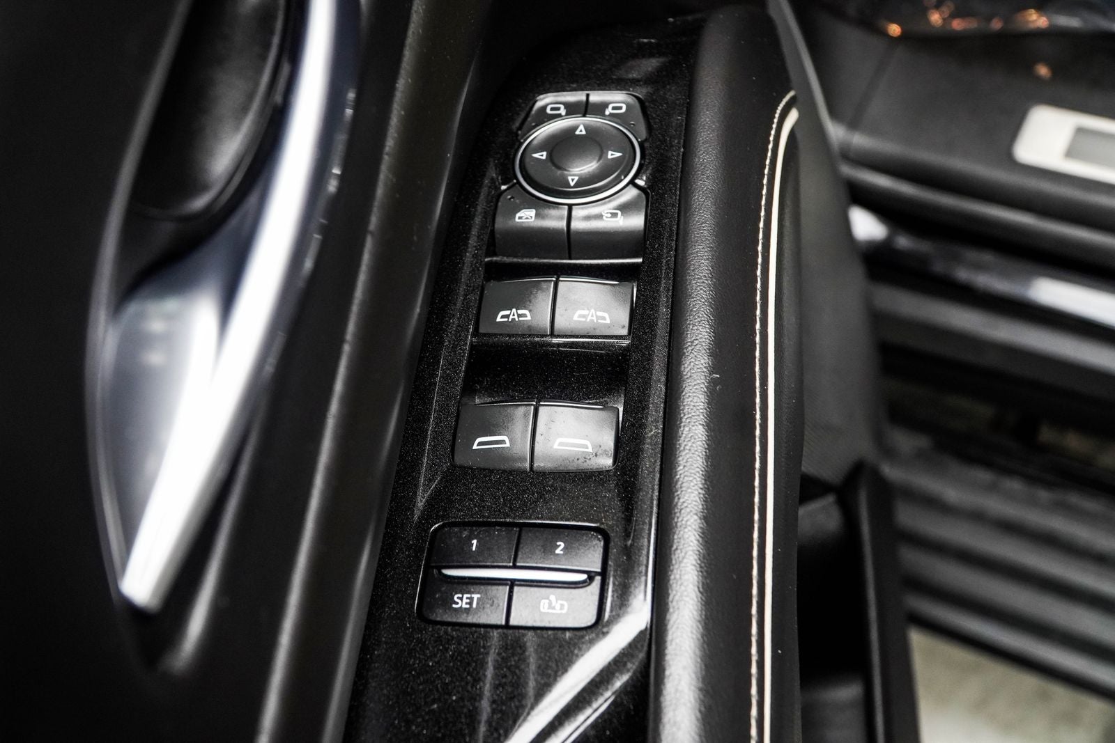 2023 Cadillac Escalade V-Series