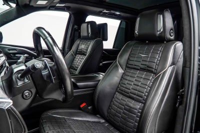 2023 Cadillac Escalade V-Series