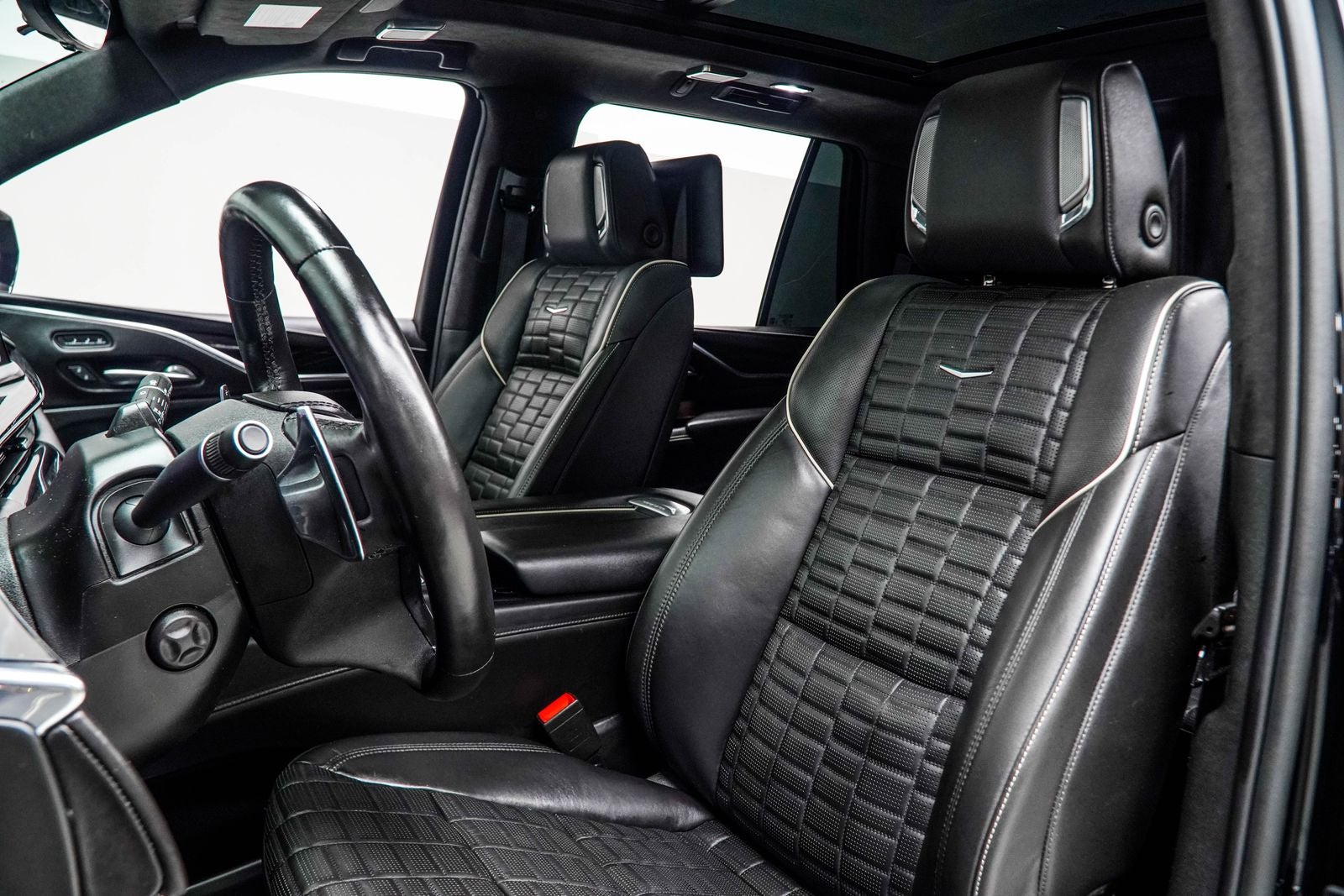 2023 Cadillac Escalade V-Series