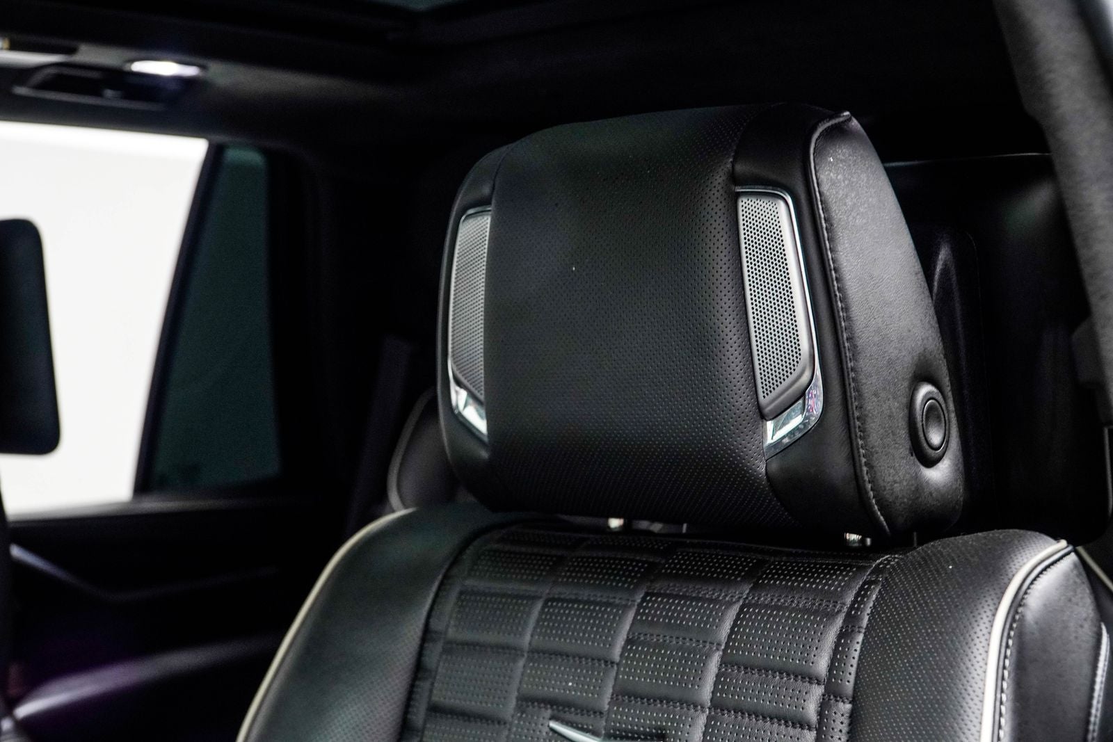 2023 Cadillac Escalade V-Series