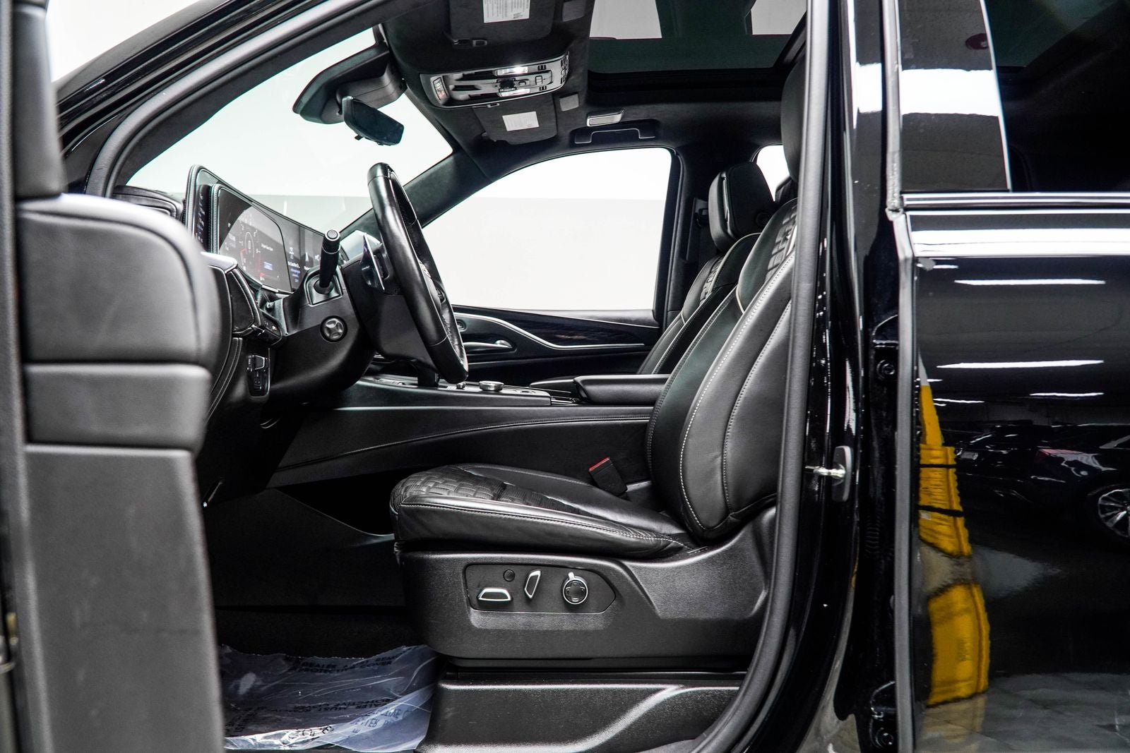 2023 Cadillac Escalade V-Series