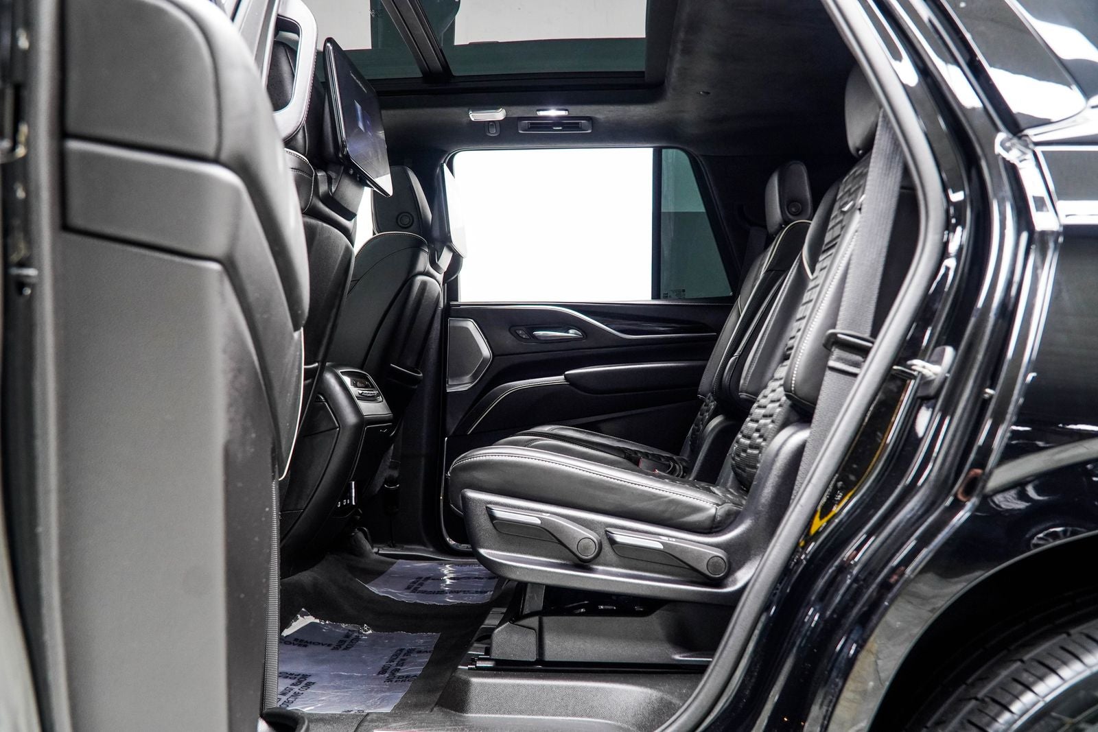 2023 Cadillac Escalade V-Series