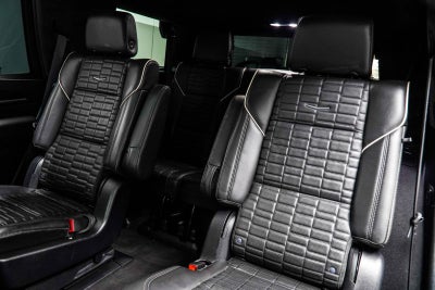 2023 Cadillac Escalade V-Series