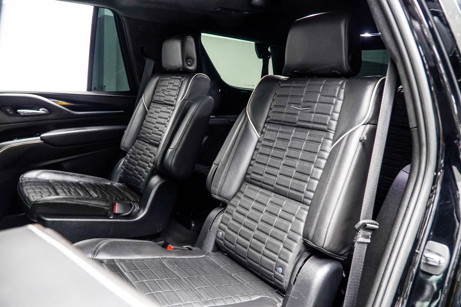 2023 Cadillac Escalade V-Series