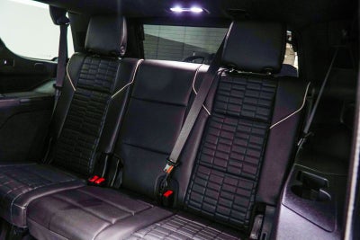 2023 Cadillac Escalade V-Series