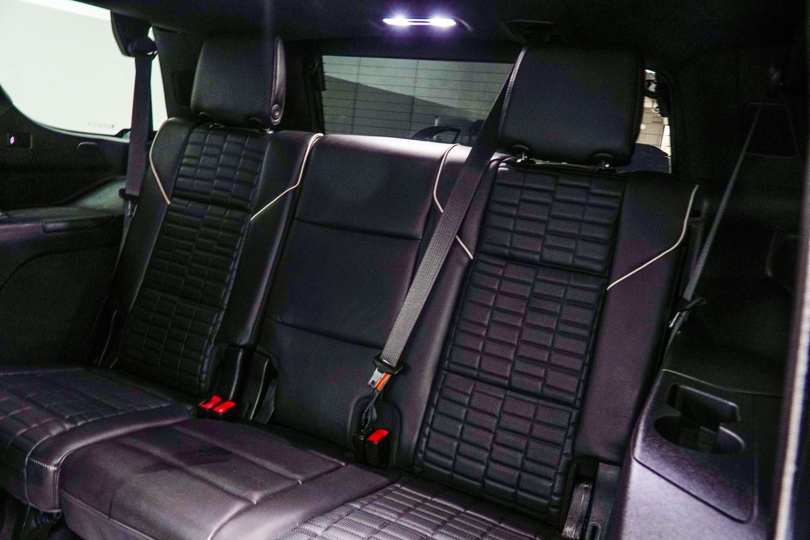 2023 Cadillac Escalade V-Series