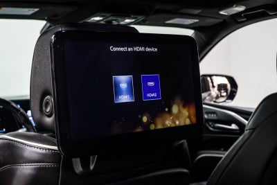 2023 Cadillac Escalade V-Series