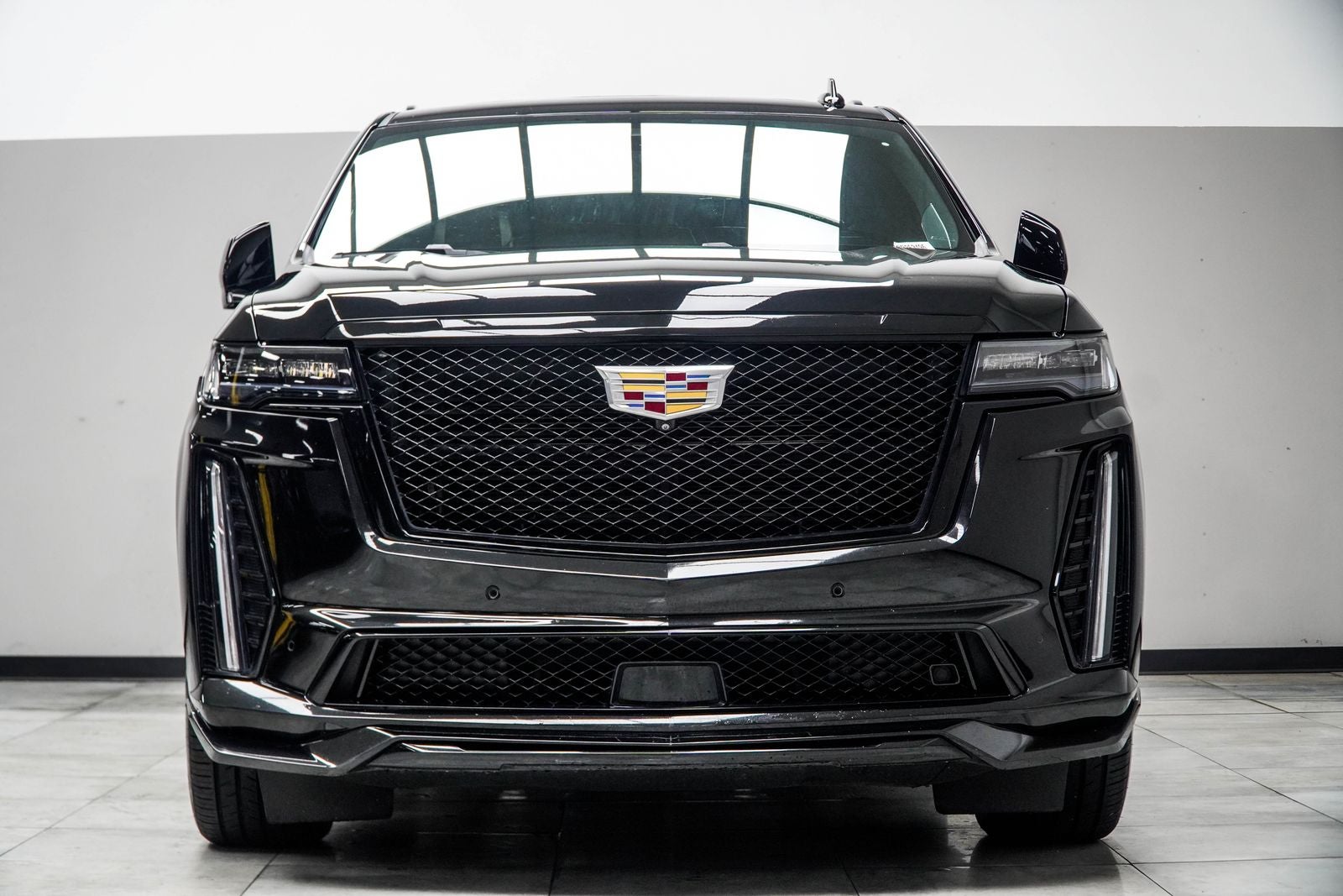 2023 Cadillac Escalade V-Series